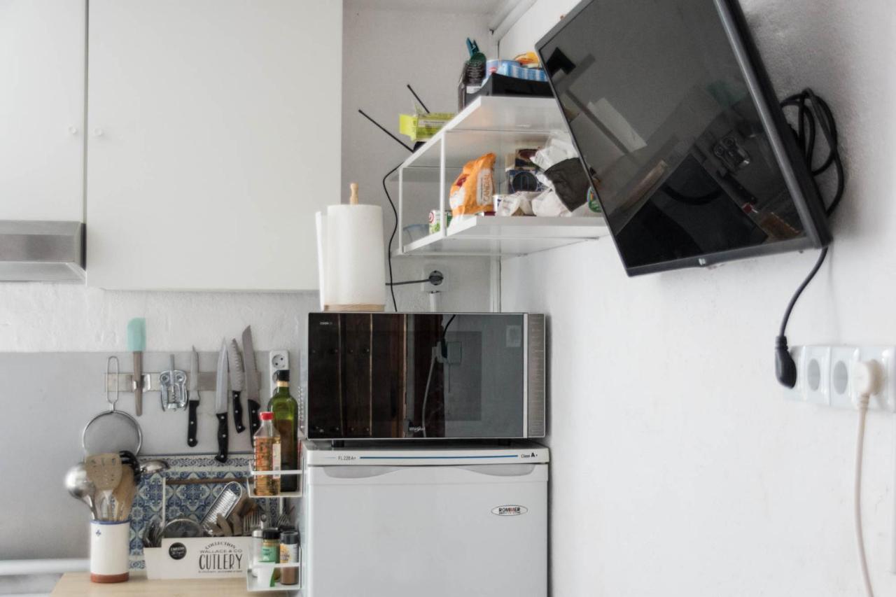 Apartamento Gariko , Arrieta Entrada Independiente Buitenkant foto