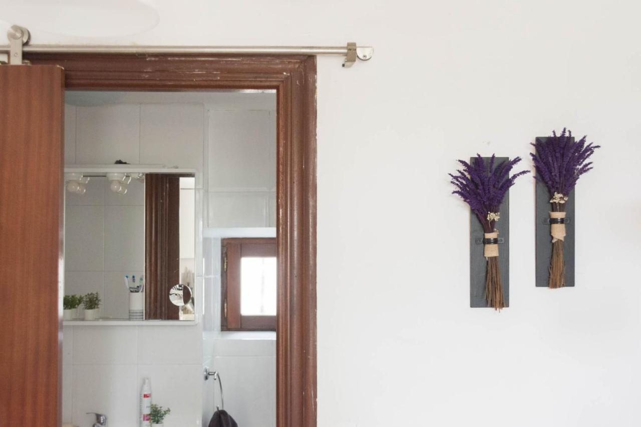 Apartamento Gariko , Arrieta Entrada Independiente Buitenkant foto