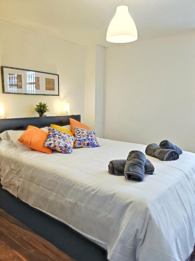 Apartamento Gariko , Arrieta Entrada Independiente Buitenkant foto