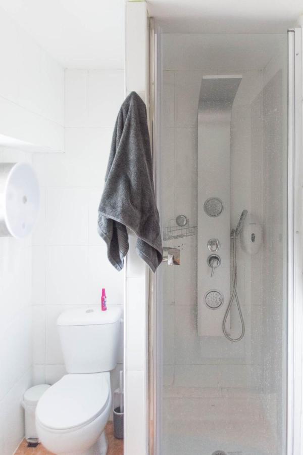 Apartamento Gariko , Arrieta Entrada Independiente Buitenkant foto
