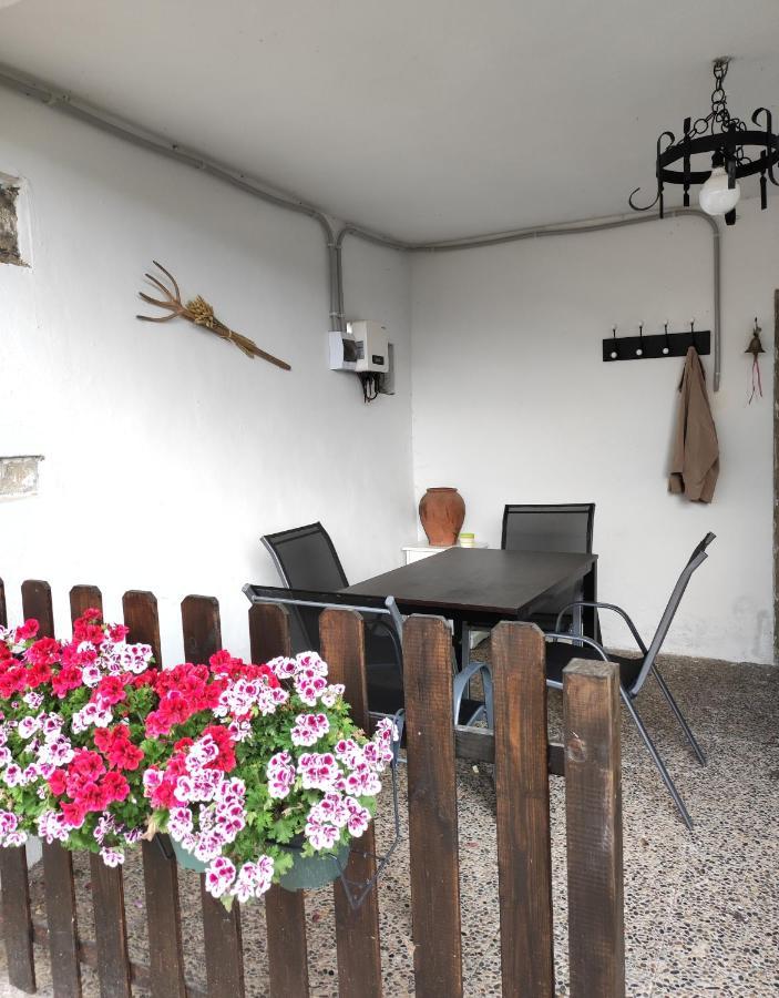 Apartamento Gariko , Arrieta Entrada Independiente Buitenkant foto